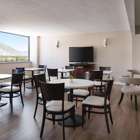 Provo Marriott Hotel & Conference Center Bagian luar foto