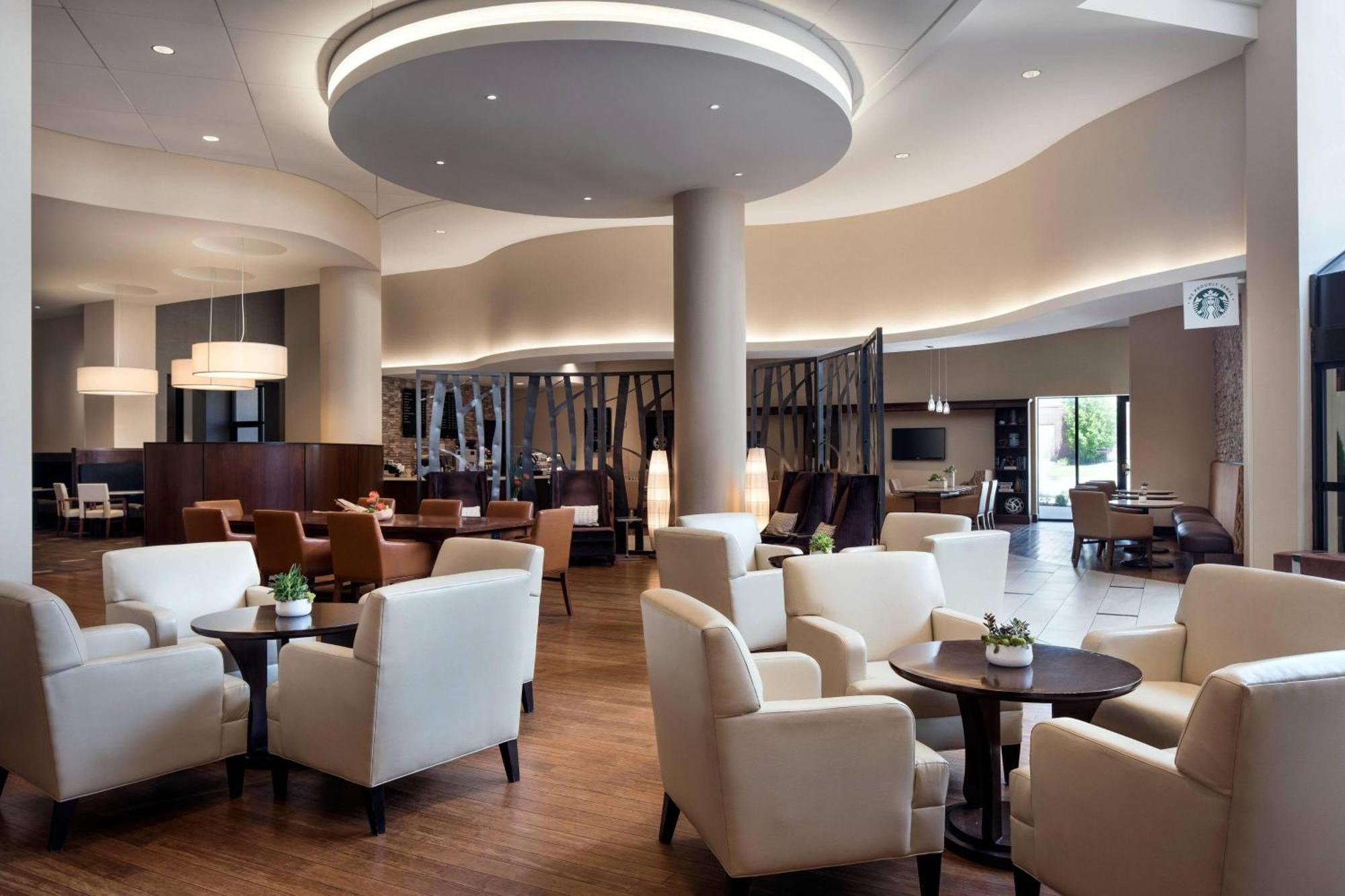 Provo Marriott Hotel & Conference Center Bagian luar foto